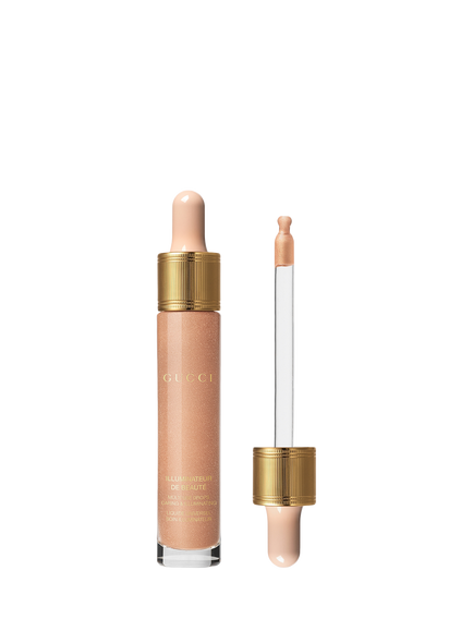 Gucci Beauty Illuminateur de Beauté Liquid Highlighter, Universal, Universal