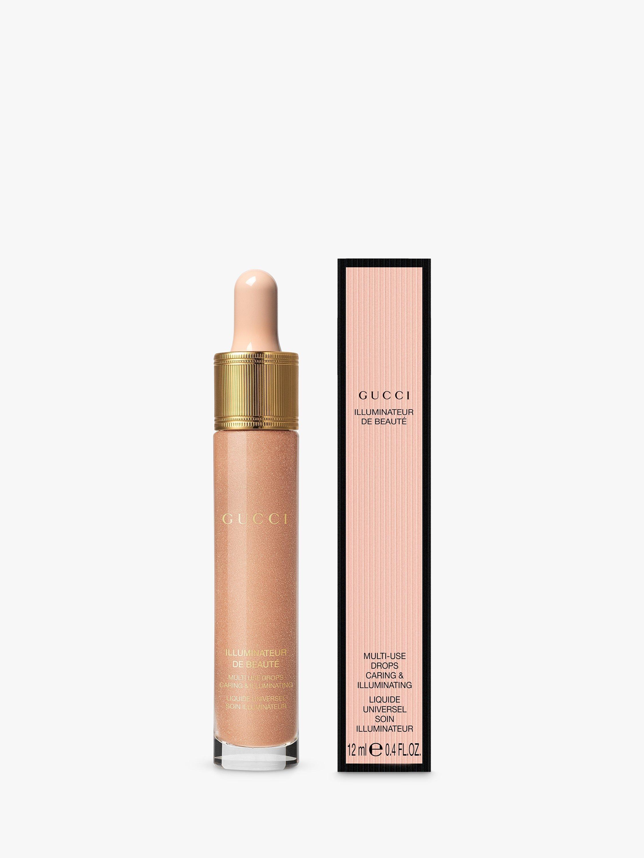 Product image 7 of 7, which shows Gucci Beauty Illuminateur de Beauté Liquid Highlighter, Universal