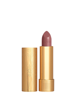 Gucci Rouge À Lèvres Satin Lipstick Summer Shades, 219 Mary Mauve