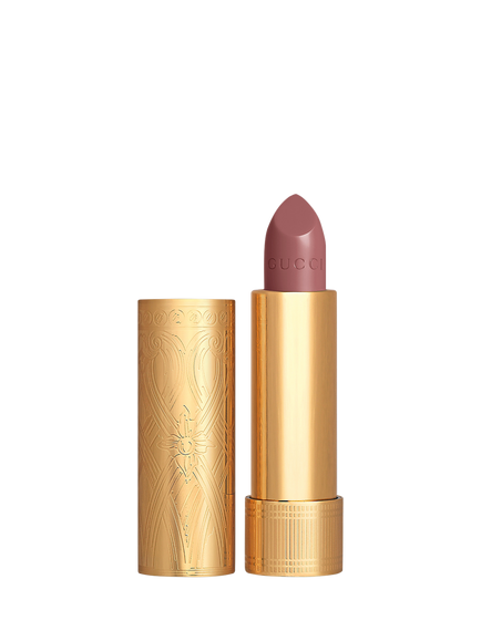 Gucci Rouge À Lèvres Satin Lipstick Summer Shades, 219 Mary Mauve