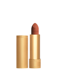 Gucci Rouge À Lèvres Matte Lipstick Summer Shades, Lucy Dark Orange