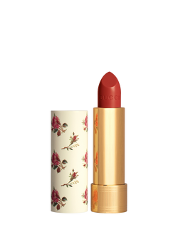 Gucci Rouge À Lèvres Voile Lipstick Summer Shades, 505 Janet Rust