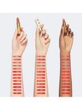 Gucci Rouge À Lèvres Voile Lipstick Summer Shades, 505 Janet Rust