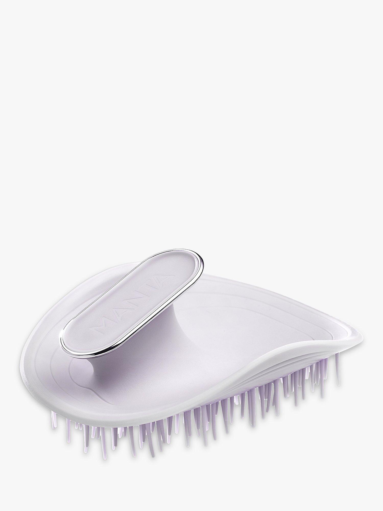 Manta pet hair brush hotsell