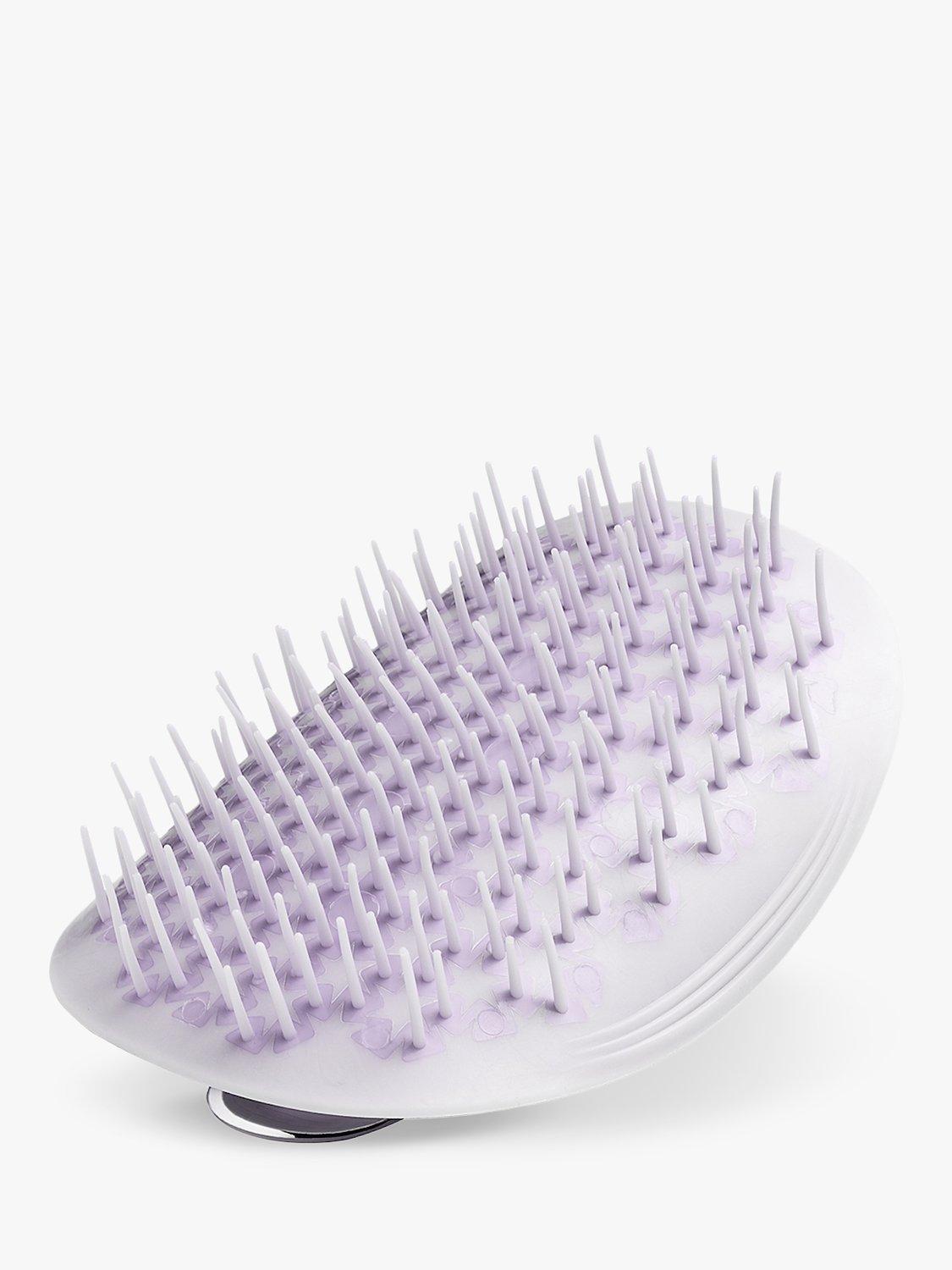 Product image 2 of 9, which shows Virtue MANTA® x Virtue Flourish® Healthy Hair Brush