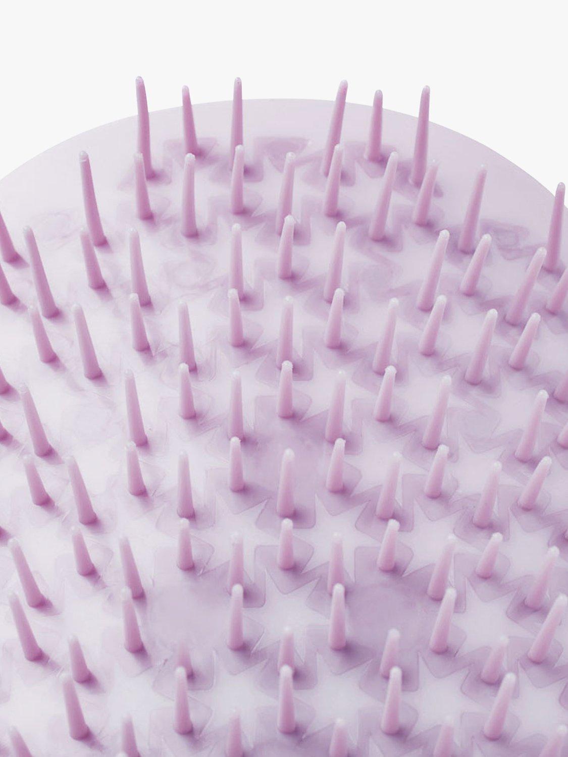 Product image 5 of 9, which shows Virtue MANTA® x Virtue Flourish® Healthy Hair Brush