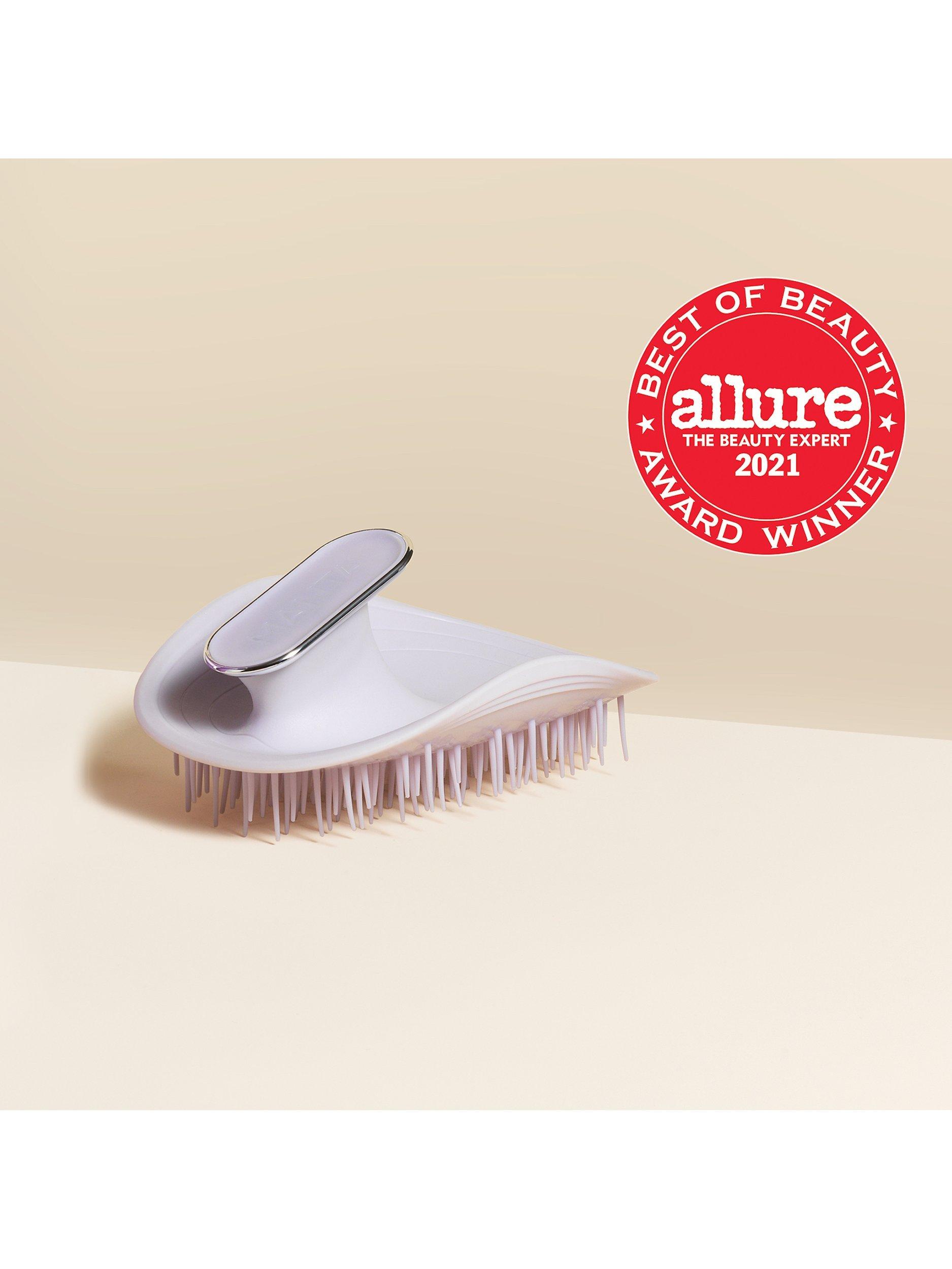 Product image 9 of 9, which shows Virtue MANTA® x Virtue Flourish® Healthy Hair Brush