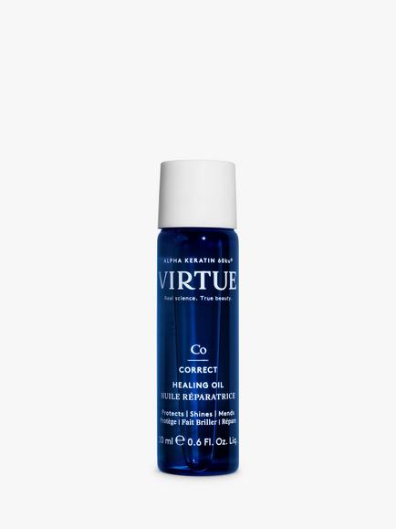 Virtue Healing Hair Oil, 
