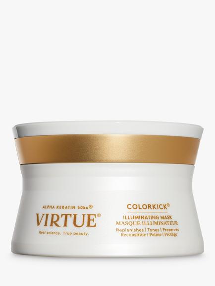 Virtue ColorKick Illuminating Mask, 150ml, 