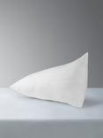 John Lewis Synthetic Soft Touch Washable Reading Pillow, Firm (5)