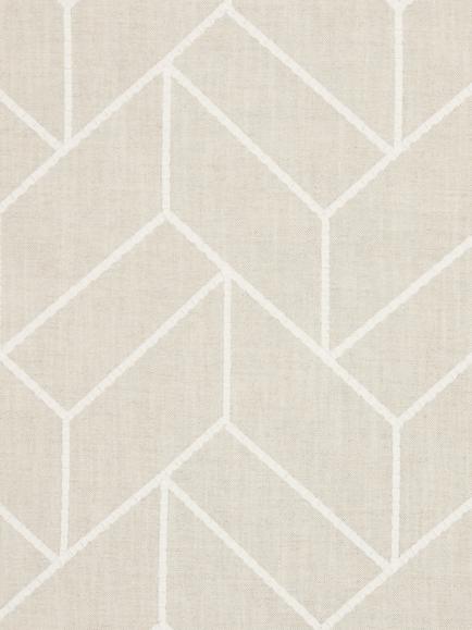 John Lewis Figure Made to Measure Curtains or Roman Blind, Putty, Putty