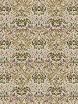 Designers Guild Karakusa Furnishing Fabric, Tuberose