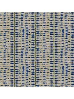 Designers Guild Suzuri Furnishing Fabric, Indigo