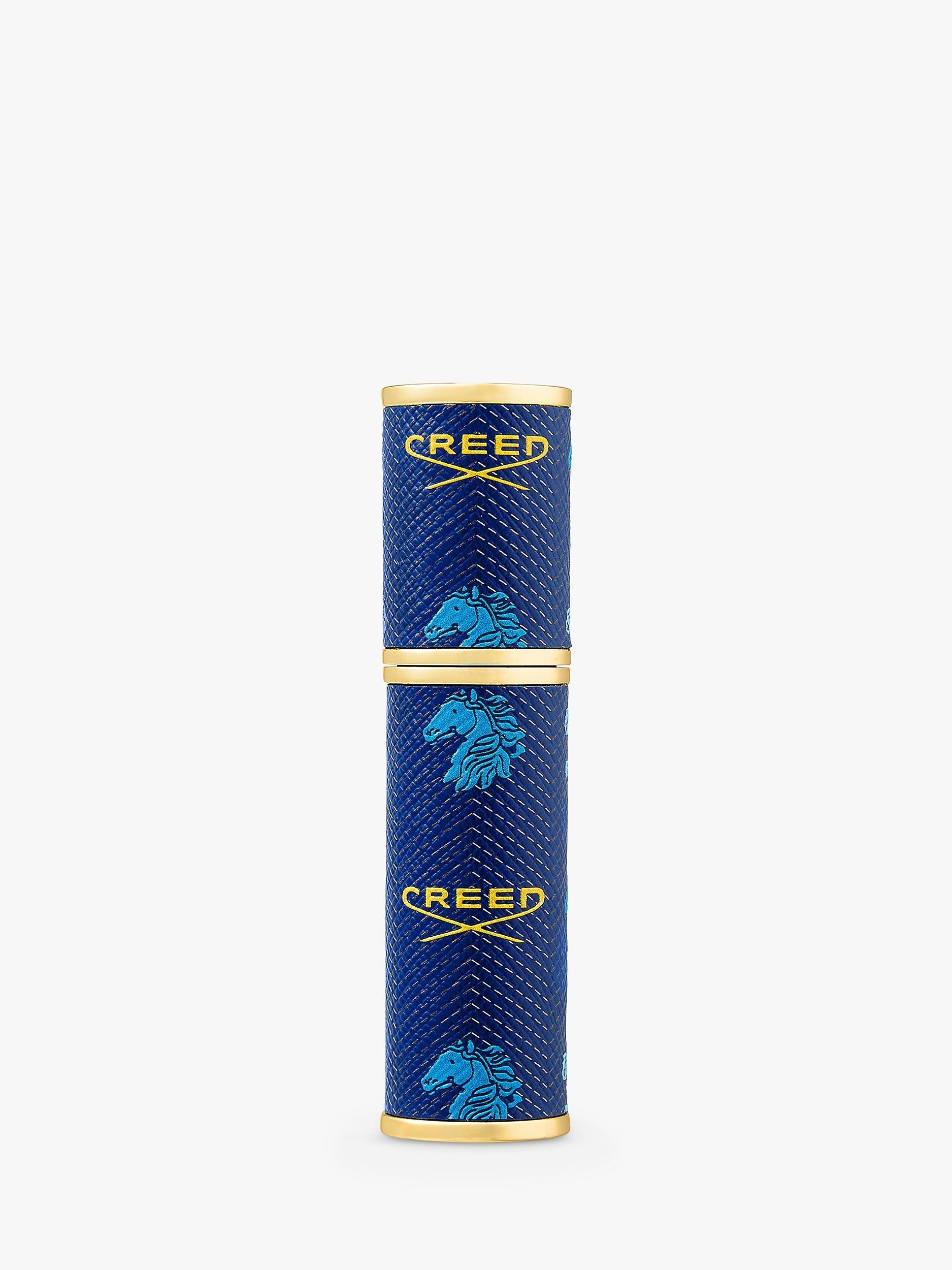 CREED Travel Atomiser, Navy, 5ml