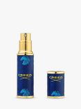 CREED Travel Atomiser, Navy, 5ml