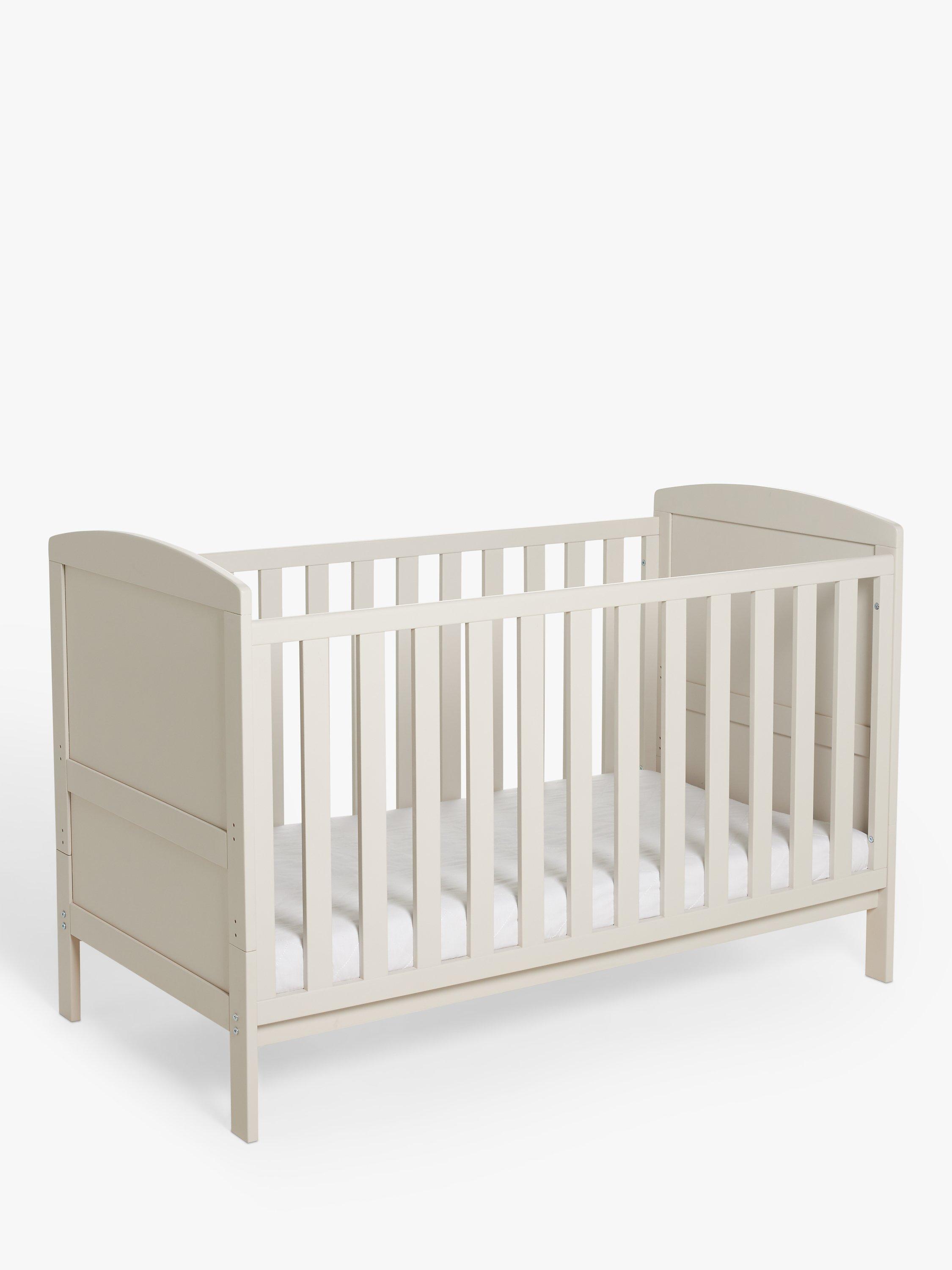 John lewis rachel cot online