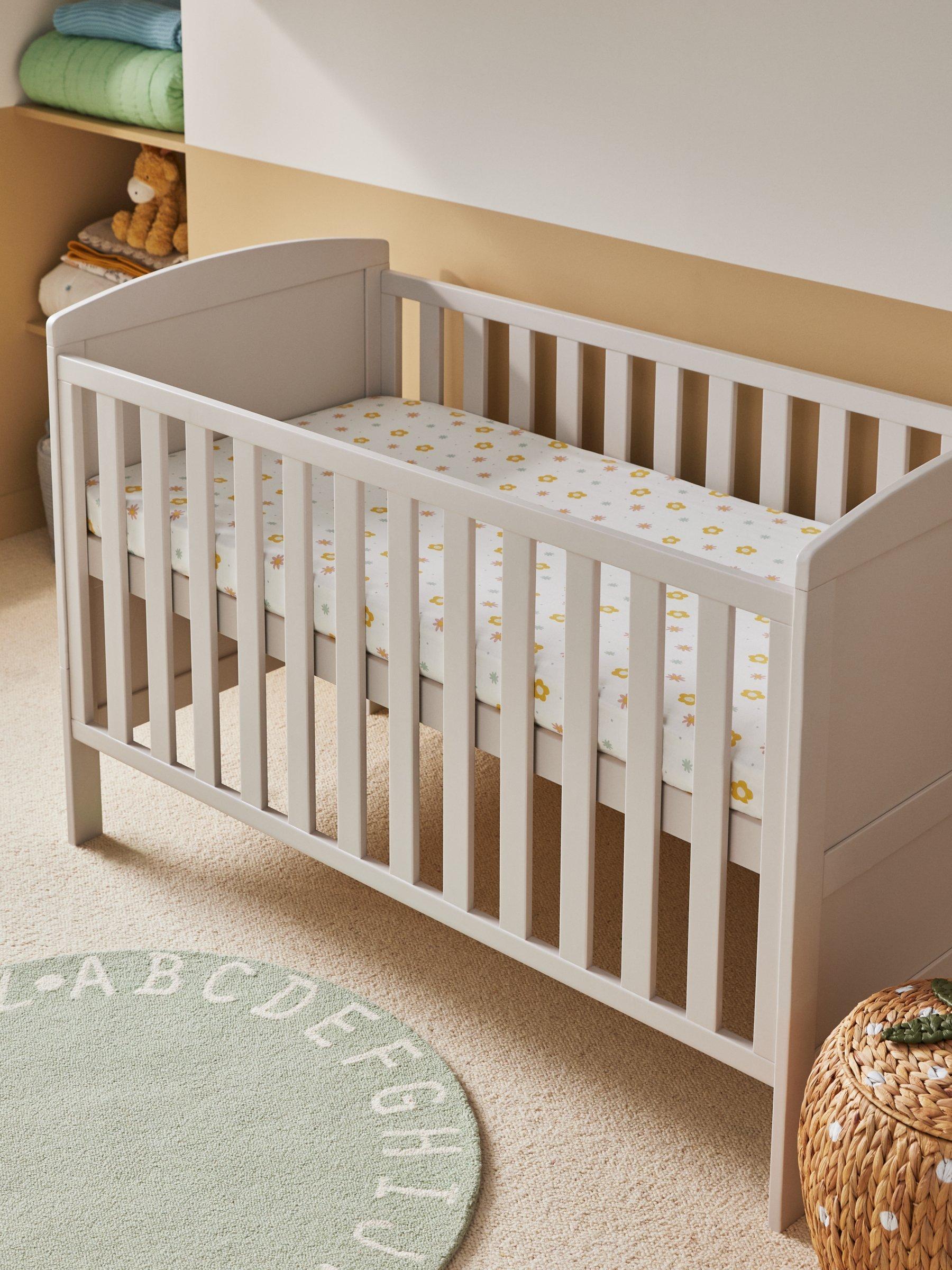 John lewis baby cot mattress online