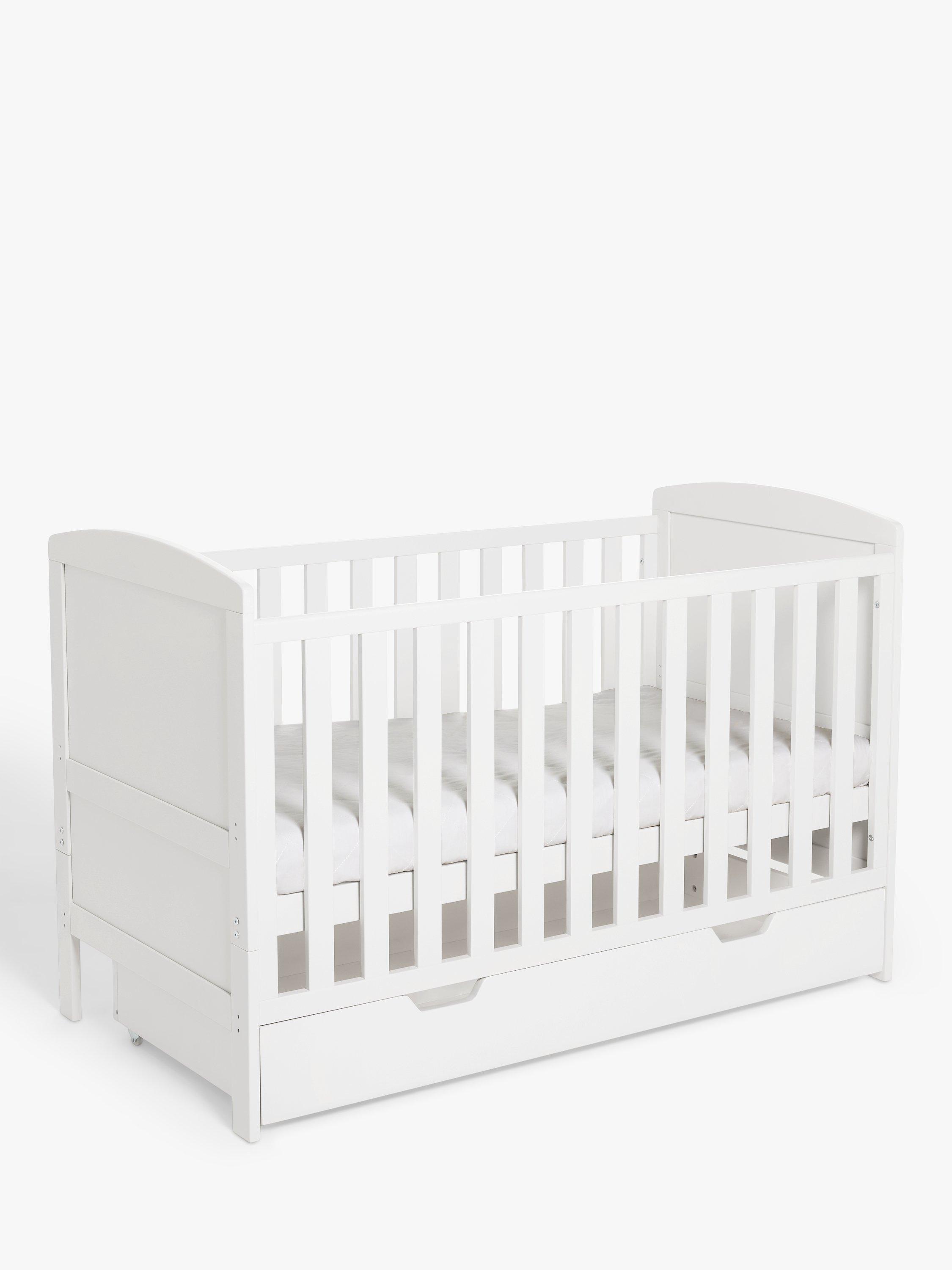 John lewis small cot hotsell