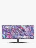 Samsung S50C ViewFinity WQHD 34" Monitor