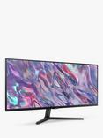 Samsung S50C ViewFinity WQHD 34" Monitor