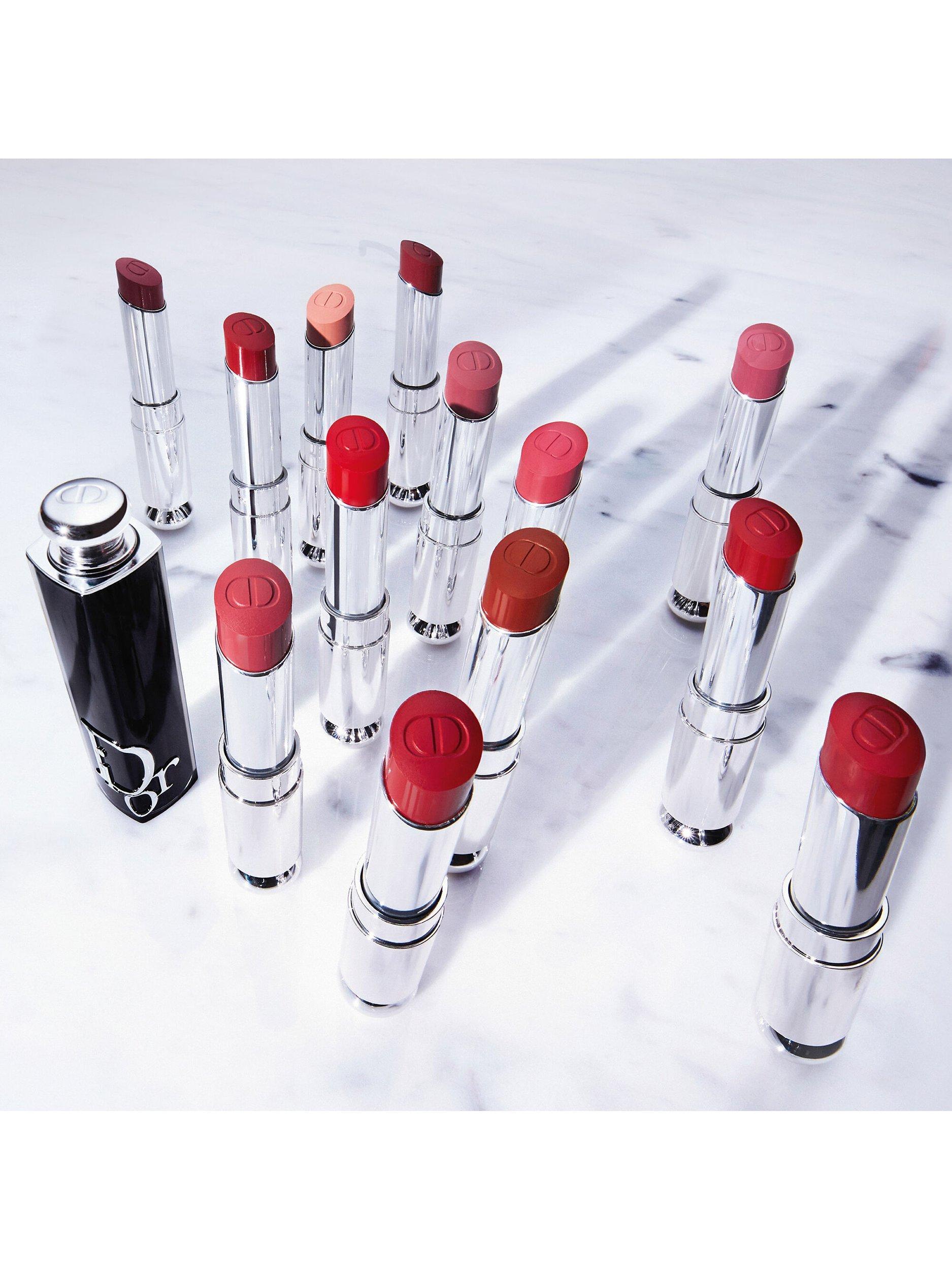 DIOR Addict Shine Lipstick Refill, 730 Star
