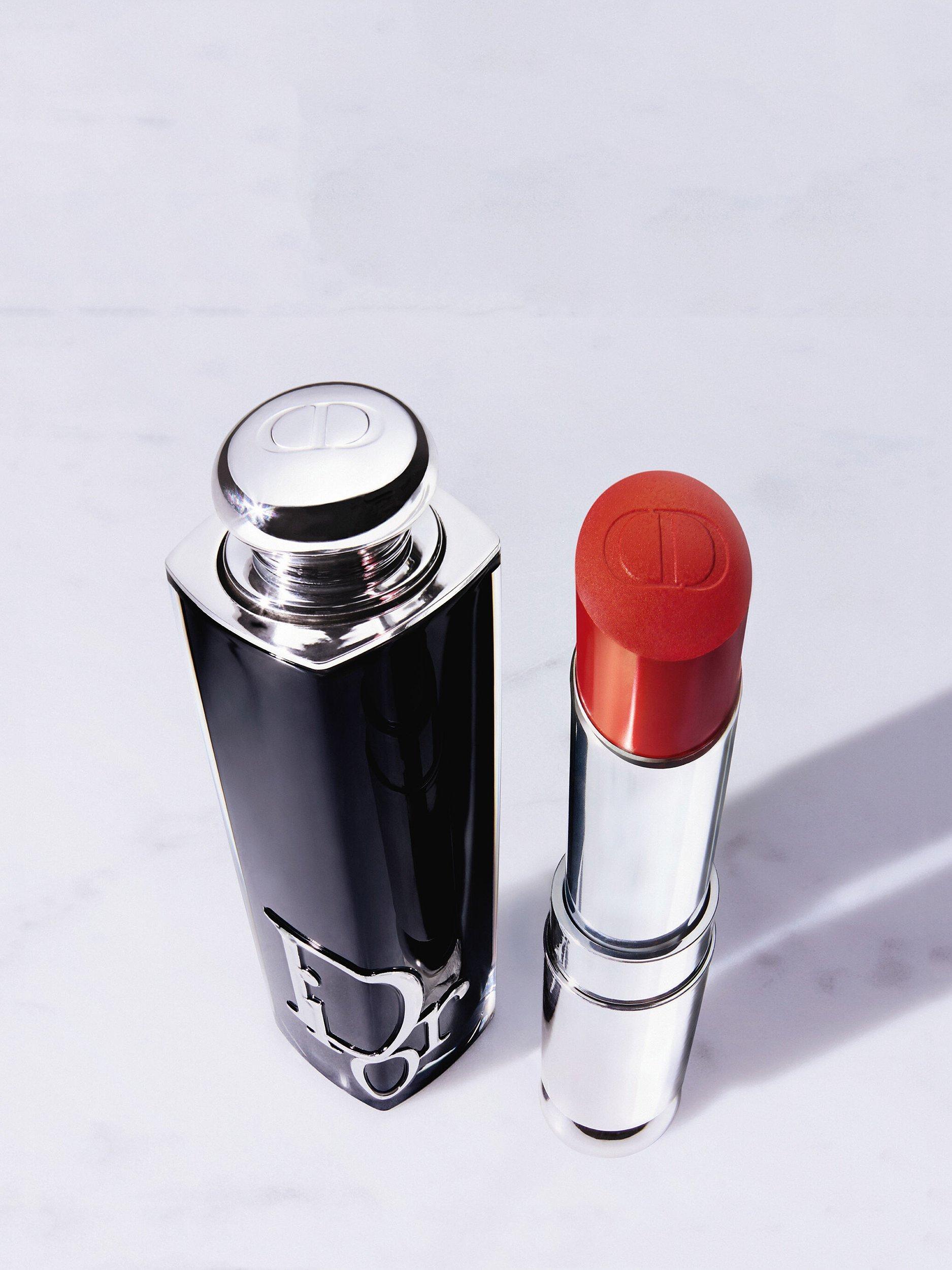 DIOR Addict Shine Lipstick Refill, 730 Star
