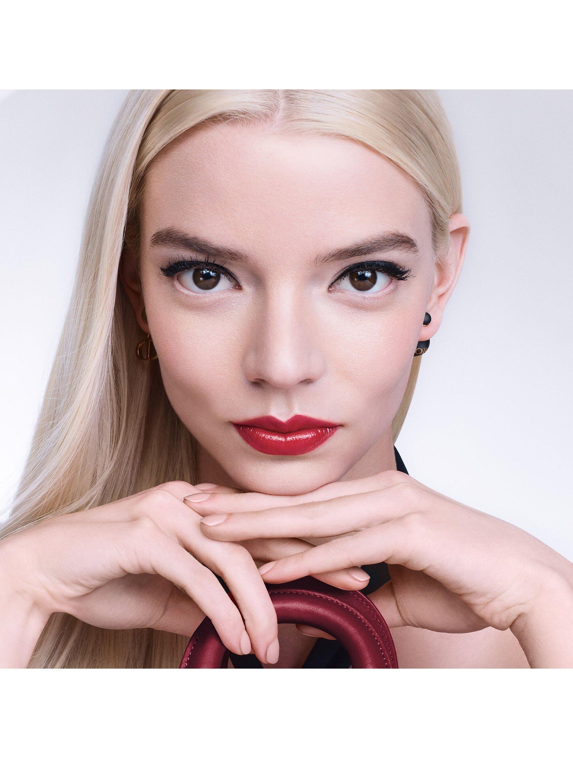 Product image 8 of 10, which shows DIOR Addict Shine Lipstick Refill, 412 Dior Vibe