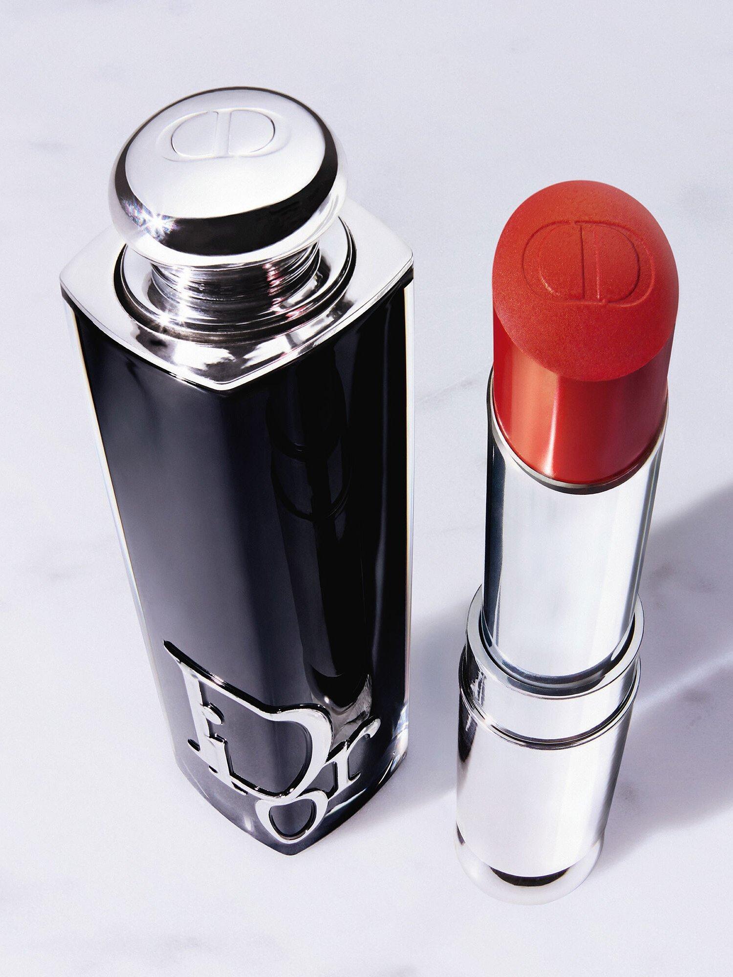 Product image 9 of 10, which shows DIOR Addict Shine Lipstick Refill, 412 Dior Vibe