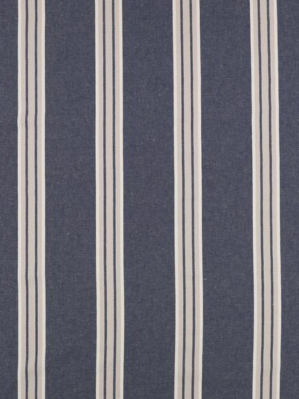 Villa Nova Nauset Furnishing Fabric, Ink