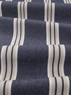 Villa Nova Nauset Furnishing Fabric - view 2, Ink