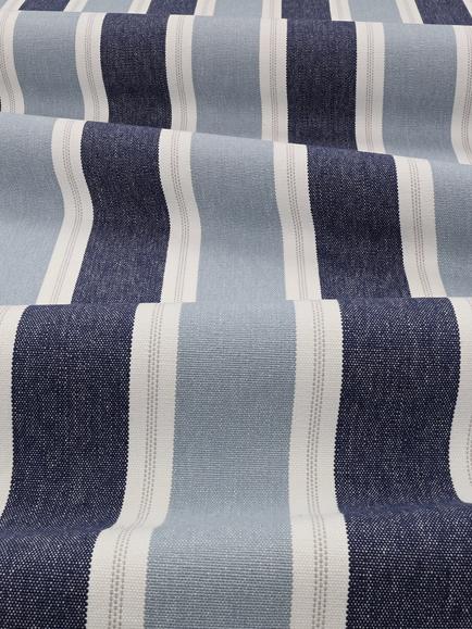 Villa Nova Talia Furnishing Fabric - view 2, Delft