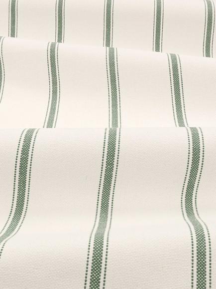 Villa Nova Tiber Furnishing Fabric - view 2, Aloe