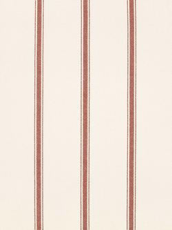 Villa Nova Tiber Furnishing Fabric, Cognac