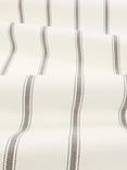 Villa Nova Tiber Furnishing Fabric, Flint