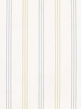 Villa Nova Loire Furnishing Fabric, Acacia