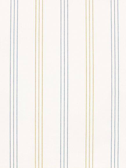 Villa Nova Loire Furnishing Fabric, Acacia