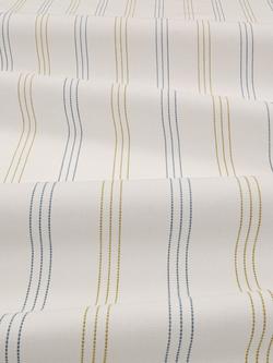 Villa Nova Loire Furnishing Fabric - view 2, Acacia