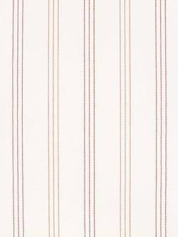 Villa Nova Loire Furnishing Fabric, Cognac