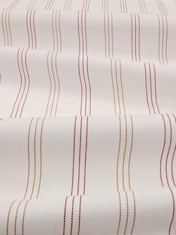 Villa Nova Loire Furnishing Fabric - view 2, Cognac