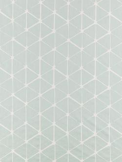 Villa Nova Haldon Furnishing Fabric, Spearmint