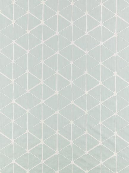 Villa Nova Haldon Furnishing Fabric, Spearmint