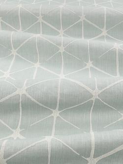 Villa Nova Haldon Furnishing Fabric - view 2, Spearmint