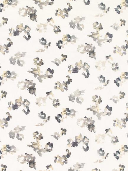 Villa Nova Aster Furnishing Fabric, Deco