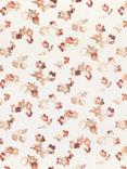 Villa Nova Aster Furnishing Fabric, Jewel