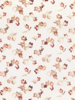 Villa Nova Aster Furnishing Fabric, Jewel