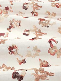 Villa Nova Aster Furnishing Fabric - view 2, Jewel