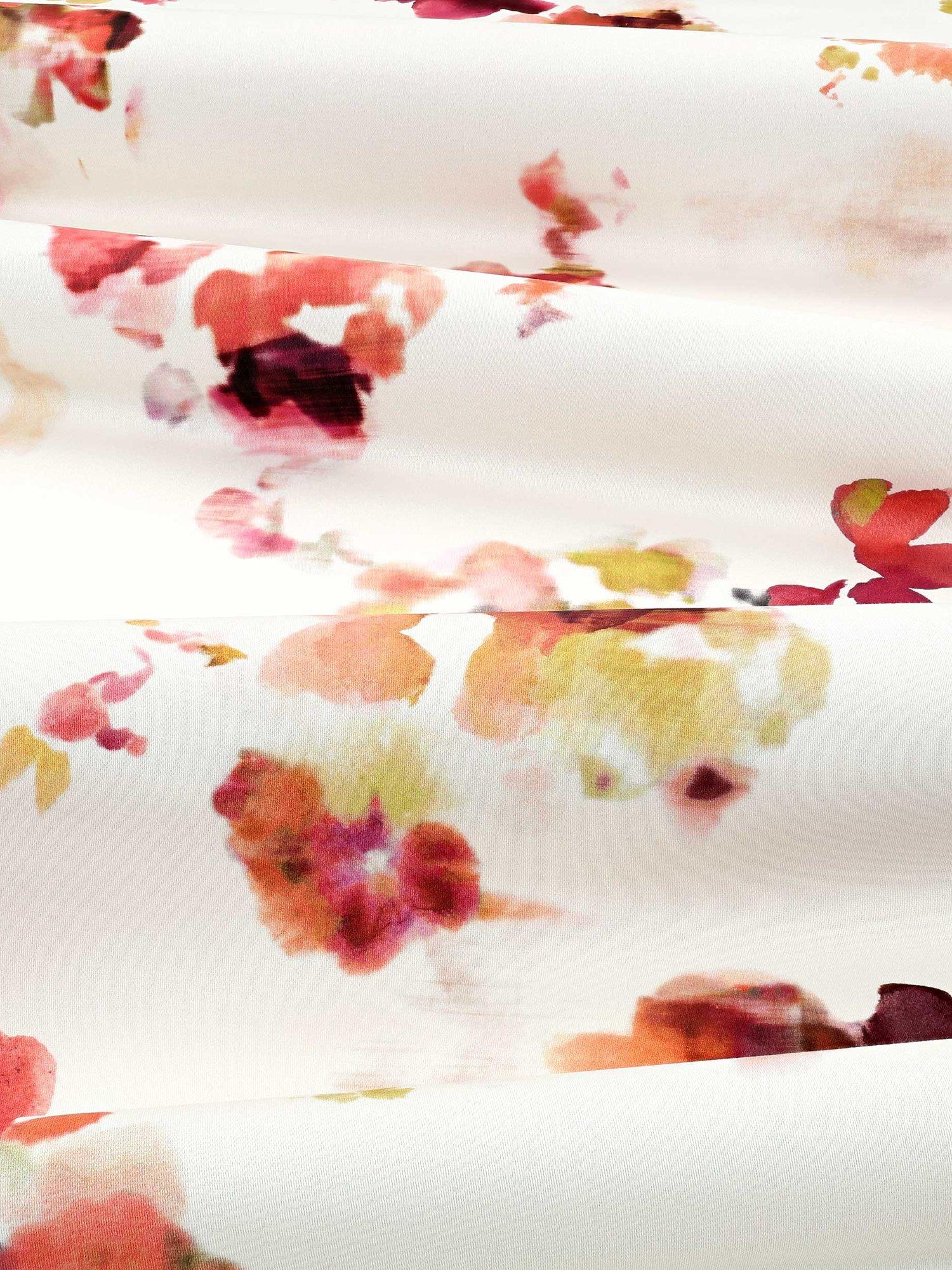 Villa Nova Reverie Furnishing Fabric, Jewel