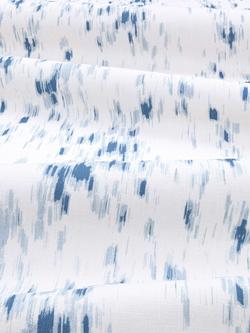 Villa Nova Espy Furnishing Fabric - view 2, Sapphire