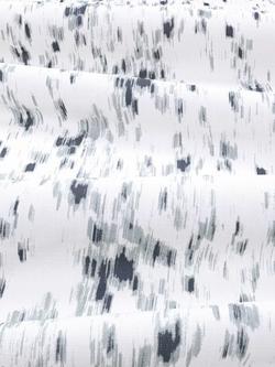 Villa Nova Espy Furnishing Fabric - view 2, Carbon