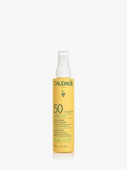 Caudalie Vinosun Protect Invisible High Protection Antioxidant Spray SPF 50, 150ml, 